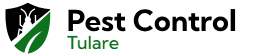 Tulare Pest Control Company Logo