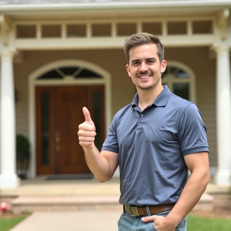 Founder of Tulare Pest Pros